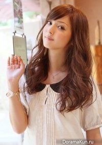 Nozomi Sasaki