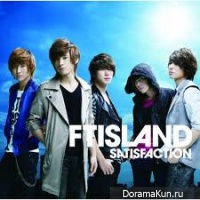 F.T.Island