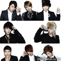 Super Junior M