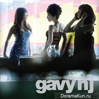 Gavy NJ