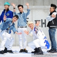 Big Bang
