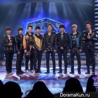 Super Junior M