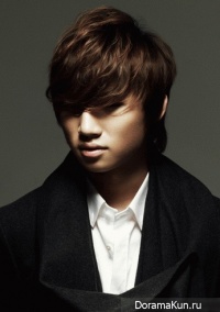 Kang Dae Sung