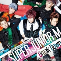 Super Junior-M