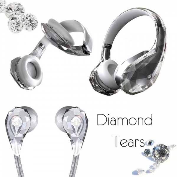 diamondtears