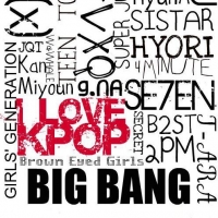 K-pop