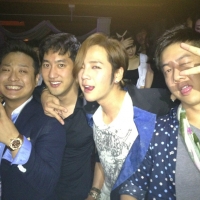 Jang Geun Suk