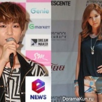 Onew&Chon A