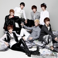 U-KISS