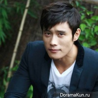 Lee Byung Hun