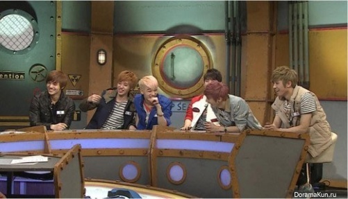 Teen Top