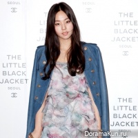Sohee