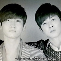 TVXQ