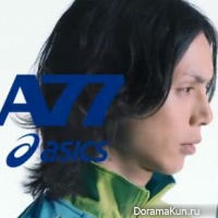 Asics 477