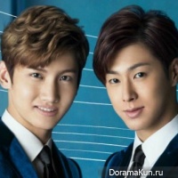 TVXQ