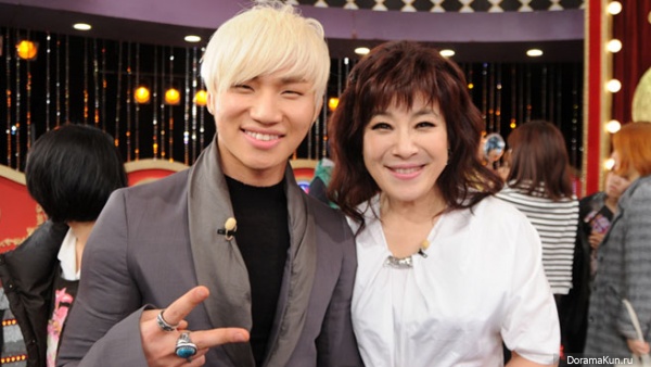 Daesung