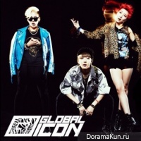 Global Icon