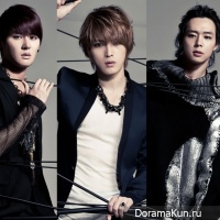 JYJ