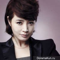 Kim Hye Soo