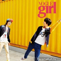 VOGUE GIRL