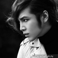 Jang Geun Suk