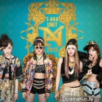 T-ara N4