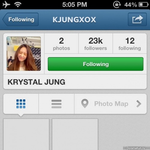 Instagram
