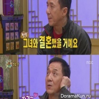 Jackie Chan