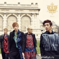 TEEN TOP