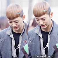B.A.P