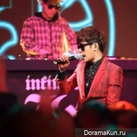 INFINITE-H