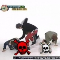 Weekly Idol