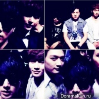 Super Juniot&SHINee