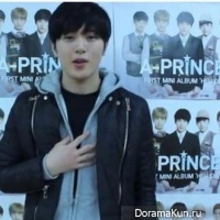 A-PRINCE
