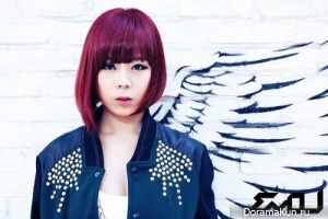 Джуси