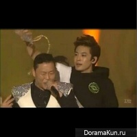 Se7en&PSY