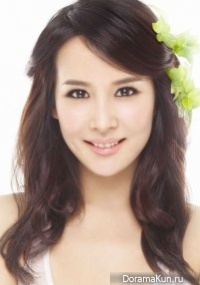 Jo Yeo Jung
