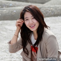 Park Shin Hye