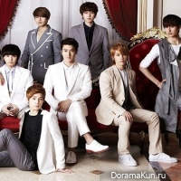 Super Junior