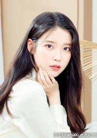 IU's Palette