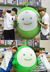 Radio K-Pop Planet