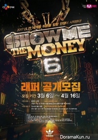 Show Me The Money 6