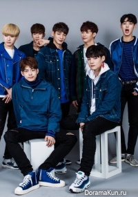VICTON Diary