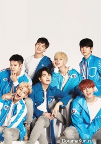 GOT7 Star Real Live