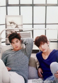 Bigeast How to Tohoshinki