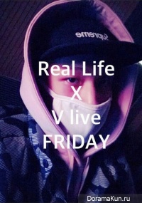 Real life with Kim Dong Hyuk (iKON)