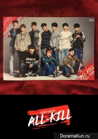 Topp Dogg: All-Kill