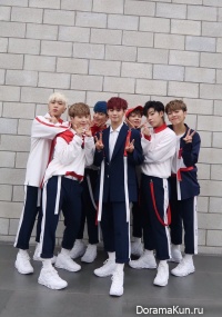 ON&ON with ONF