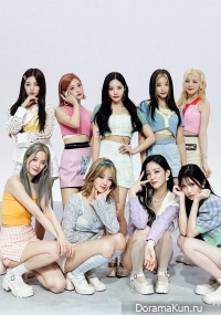 Channel_9 - Fromis_9
