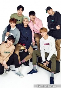 BTOB - The Beat Extra Season 2